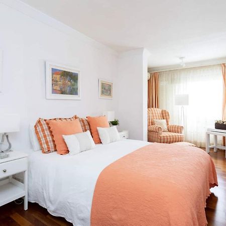 Sweet Home Santa Cruz de Tenerife Exterior foto