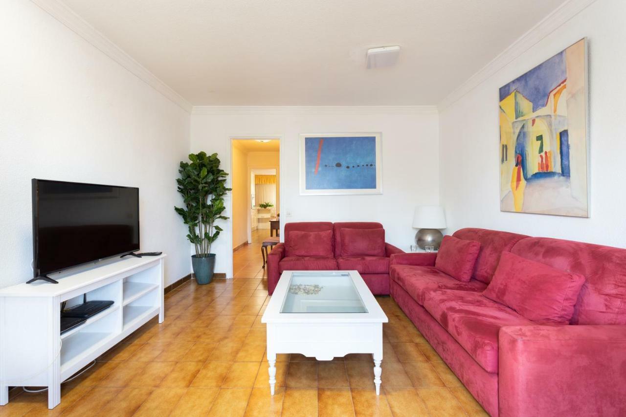 Sweet Home Santa Cruz de Tenerife Exterior foto