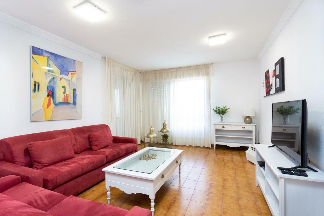 Sweet Home Santa Cruz de Tenerife Exterior foto