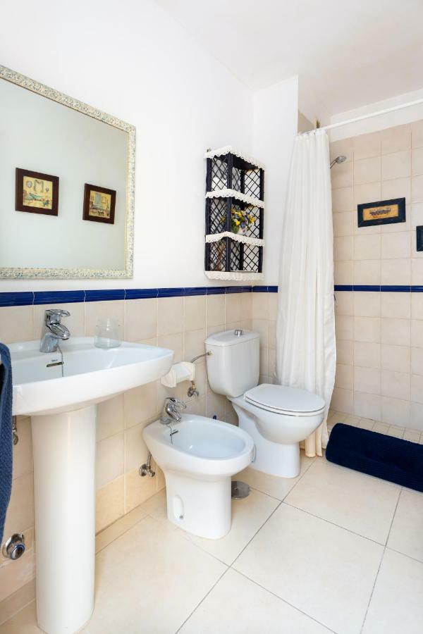 Sweet Home Santa Cruz de Tenerife Exterior foto