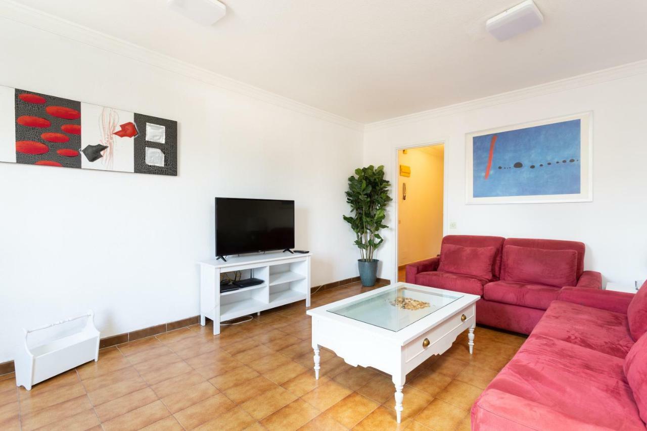 Sweet Home Santa Cruz de Tenerife Exterior foto