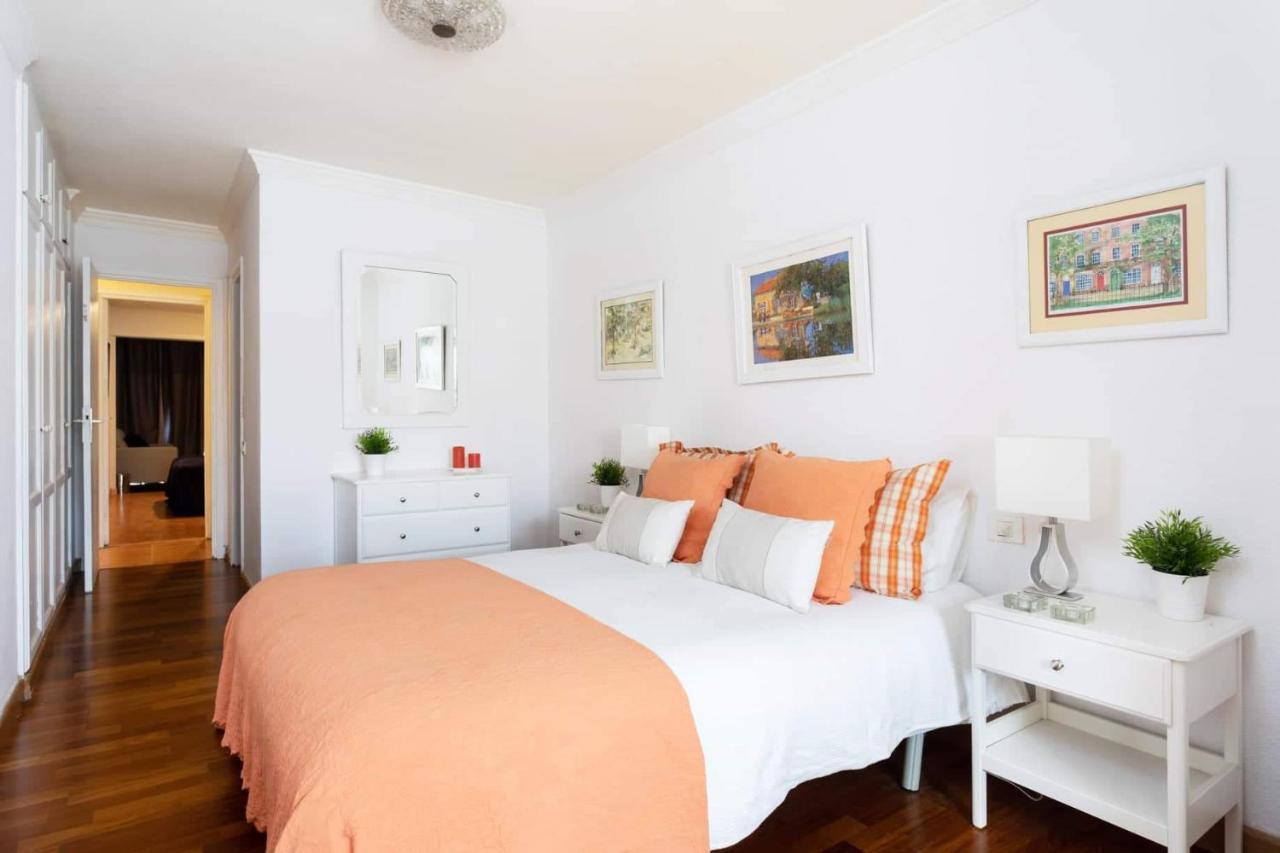 Sweet Home Santa Cruz de Tenerife Exterior foto
